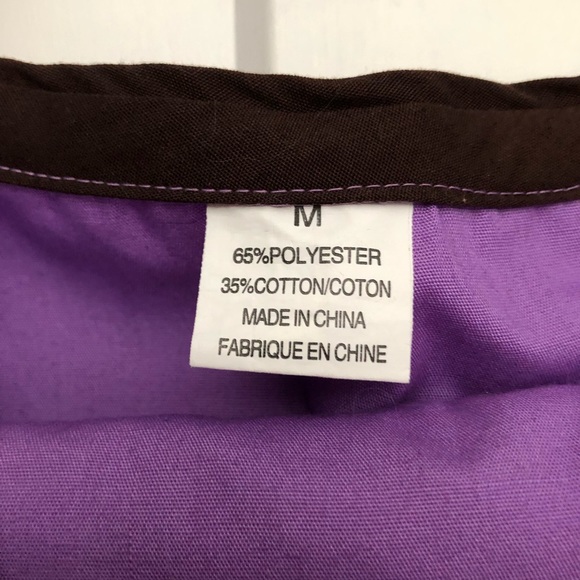 Ladies Scrub Uniform - Picture 3 of 7